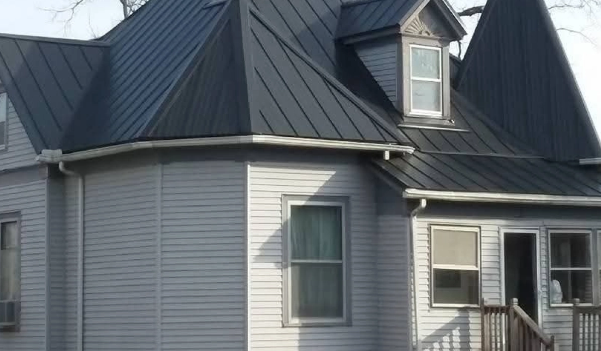 Siding Installation & Replacement Monroe, IN Siding Installation & Replacement Monroe, IN